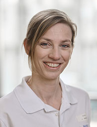 Dr. Verena Weber